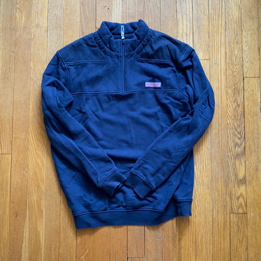 Vineyard Vines - Mens Small Shep Shirt